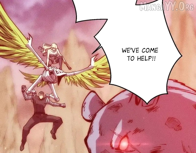 The End of the World: The Emperor Banner invites all female disciples to take their seats Chapter 47 - page 88